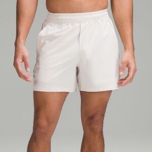 Lululemon Pace Breaker Linerless Short 5"
